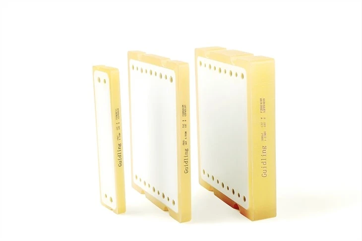Custom Ultrafiltration Cassettes