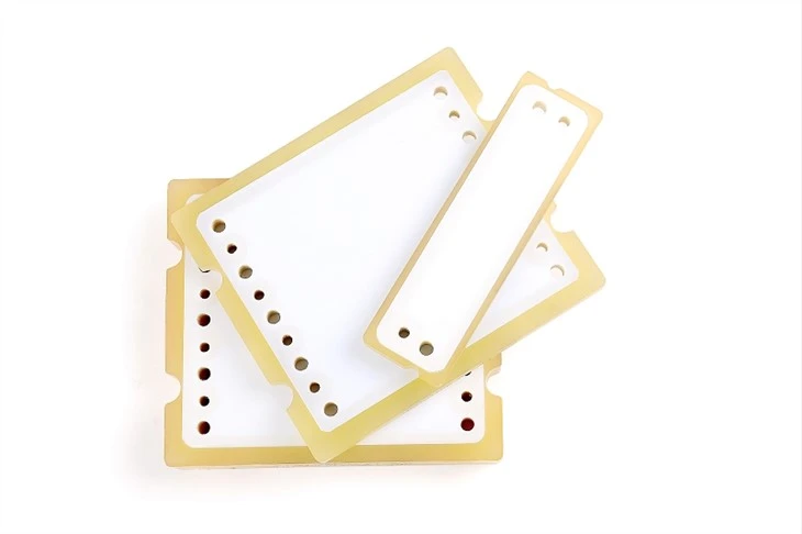 Custom Microfiltration Cassettes supplier