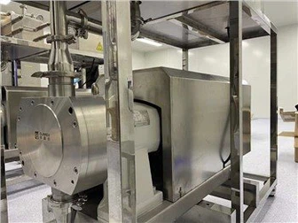 Sistema TFF Automatizado