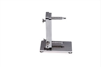 Soporte de casete de membrana TFF