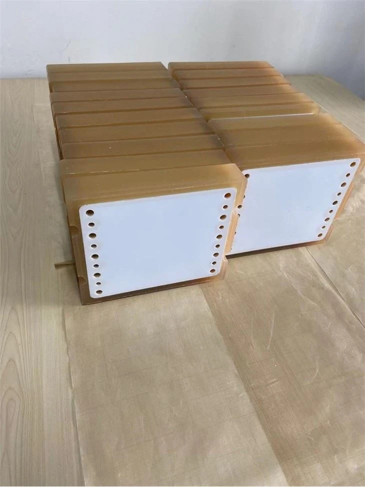 Microfiltration Cassettes
