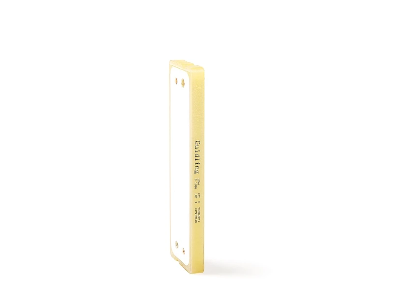 Casetes de ultrafiltración TFF
