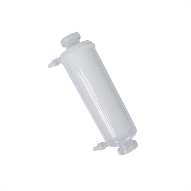 Virus Filter